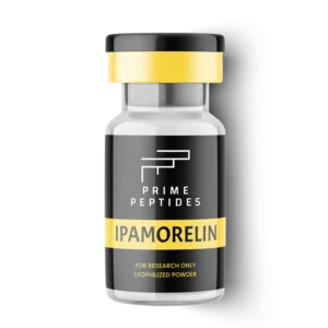 Ipamorelin