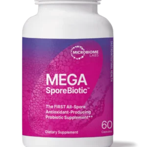 Mega SporeBiotic