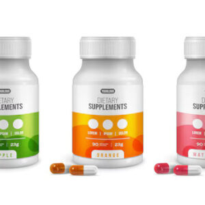 Vitamins Package 1