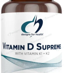 Vitamin D Supreme